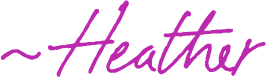 ~Heather - Heather