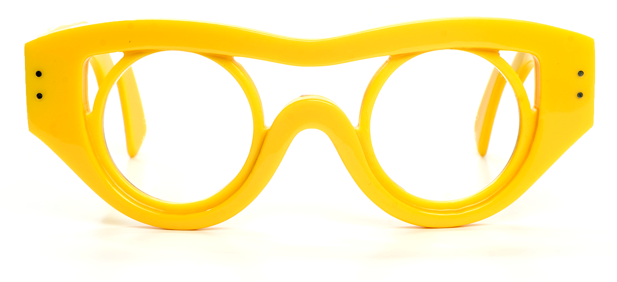 yellow glasses yellow glasses