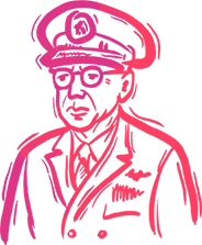 RICKOVER