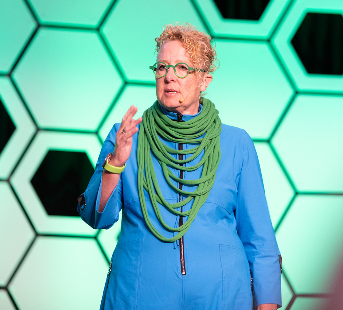 Home - Heather McGowan Keynote Speaker Global Expert